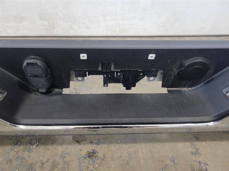 2019 SIERRA150 CHROME W/SENSORS DUAL EXHAUST 2S.5 25310 - image 10