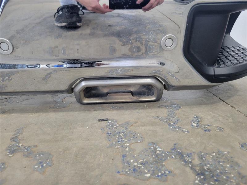 2019 SIERRA150 CHROME W/SENSORS DUAL EXHAUST 2S.5 25310 - image 11