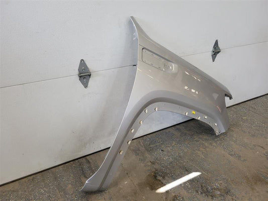 2019 SIERRA150 RH FENDER 000 SWITCHBLADE SILVER 25313 - image 2