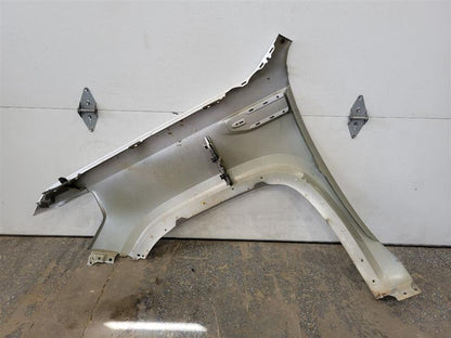 2019 SIERRA150 RH FENDER 000 SWITCHBLADE SILVER 25313 - image 6