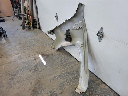 2019 SIERRA150 RH FENDER 000 SWITCHBLADE SILVER 25313 - image 7