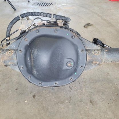 2019 SIERRA150 REAR AXLE 9.75 RG 3.23 GU5 G80 55K 25348 - image 9