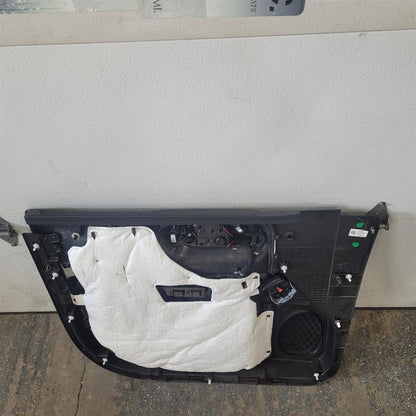 2019 SIERRA150 RH FRONT DOOR PANEL TRIM SLT 25359 - image 6