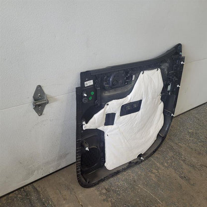 2019 SIERRA150 LH CREW CAB REAR DOOR TRIM PANEL SLT 25361 - image 7