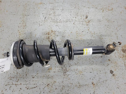 2019 SIERRA150 OEM STRUT FITS LH OR RH SIDE 55K 25366 - image 1