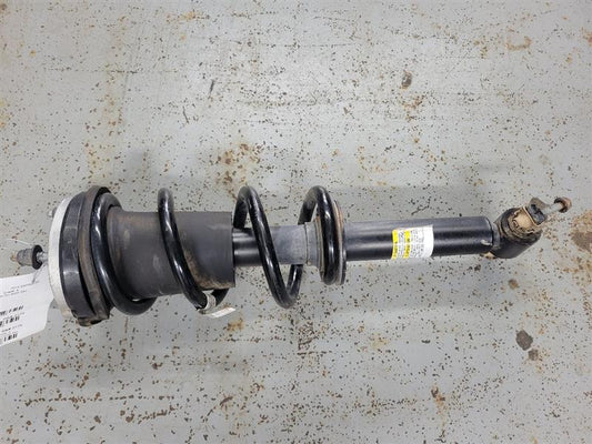 2019 SIERRA150 OEM STRUT FITS LH OR RH SIDE 55K 25366 - image 1