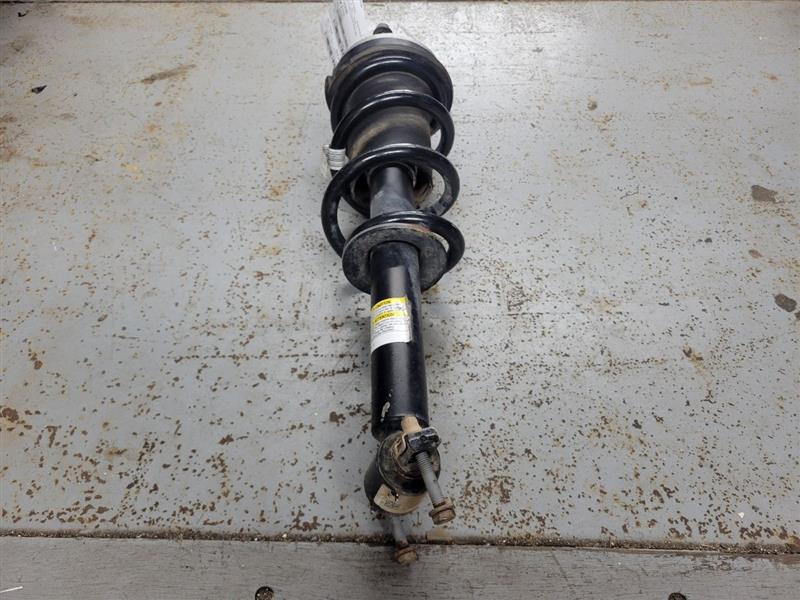 2019 SIERRA150 OEM STRUT FITS LH OR RH SIDE 55K 25366 - image 3