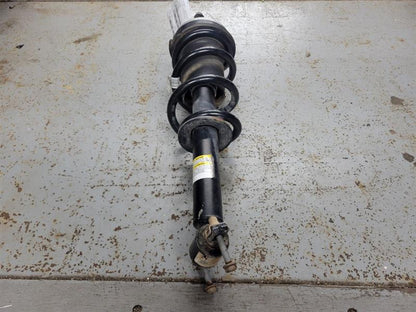 2019 SIERRA150 OEM STRUT FITS LH OR RH SIDE 55K 25366 - image 3