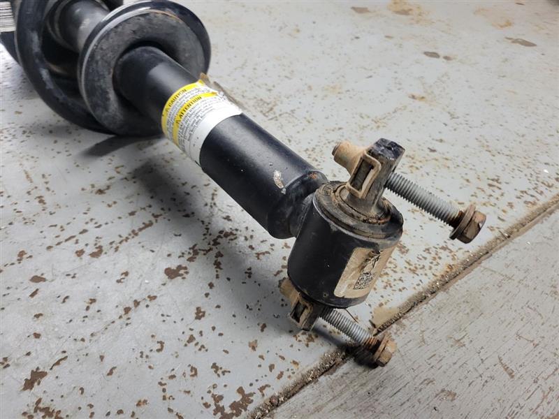 2019 SIERRA150 OEM STRUT FITS LH OR RH SIDE 55K 25366 - image 4