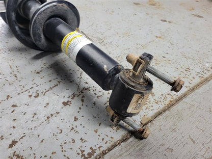 2019 SIERRA150 OEM STRUT FITS LH OR RH SIDE 55K 25366 - image 4