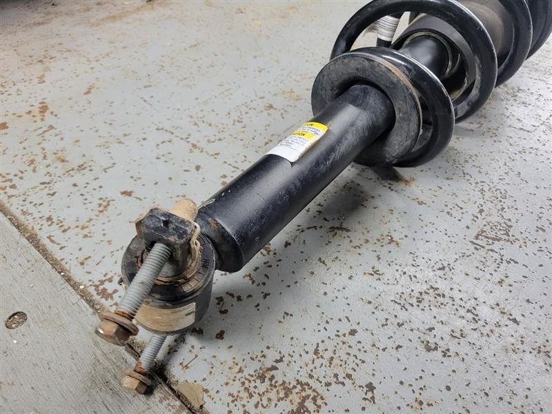 2019 SIERRA150 OEM STRUT FITS LH OR RH SIDE 55K 25366 - image 5