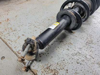 2019 SIERRA150 OEM STRUT FITS LH OR RH SIDE 55K 25366 - image 5