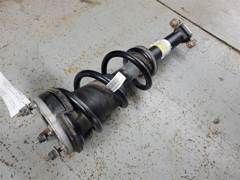 2019 SIERRA150 OEM STRUT FITS LH OR RH SIDE 55K 25366 - image 7