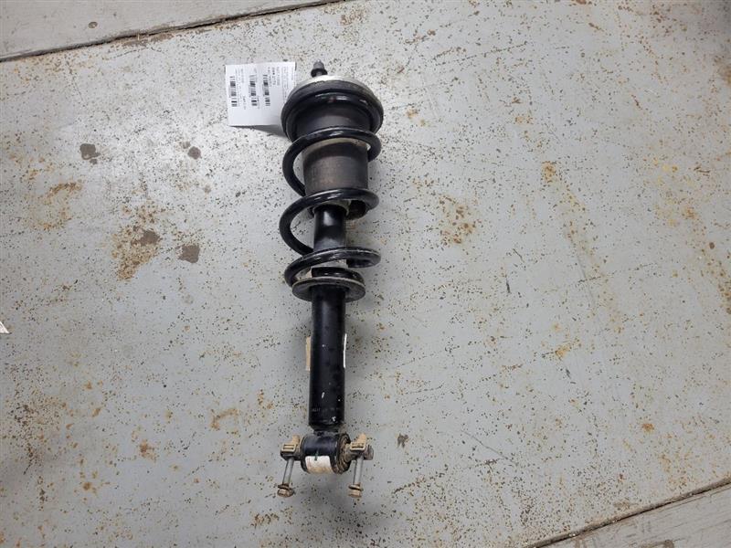 2019 SIERRA150 OEM STRUT FITS LH OR RH SIDE 55K 25366 - image 8