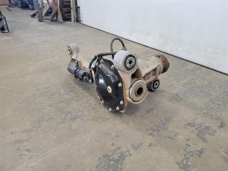 2019 SIERRA150 FRONT AXLE GU5 3.23 RATIO 55K 25372 - image 3