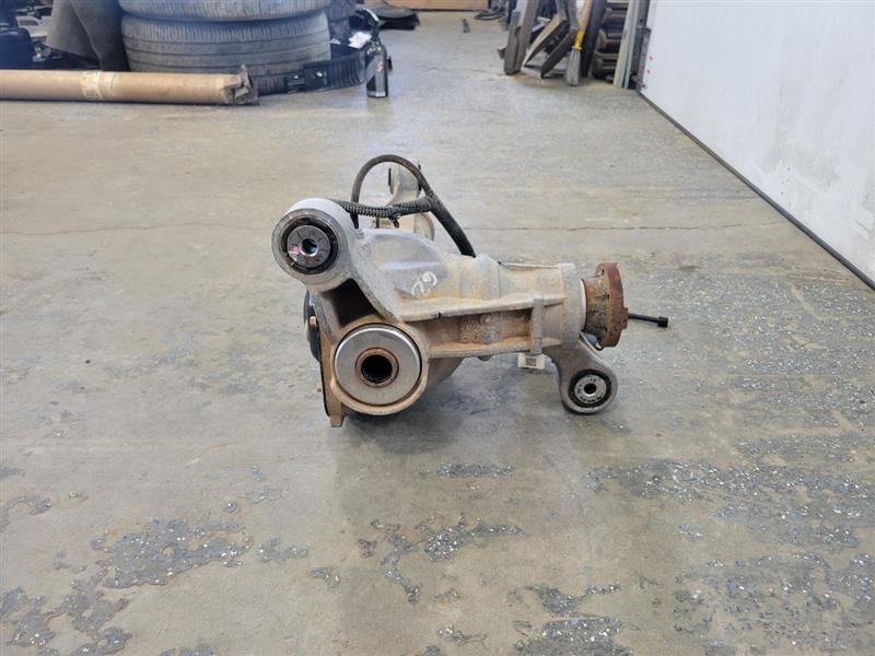 2019 SIERRA150 FRONT AXLE GU5 3.23 RATIO 55K 25372 - image 4
