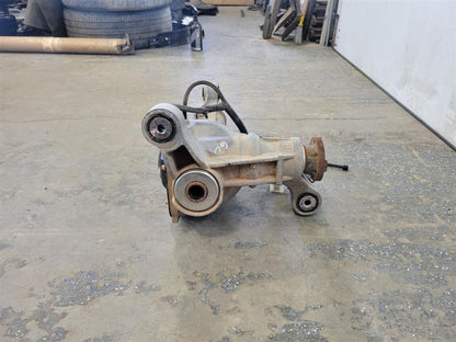 2019 SIERRA150 FRONT AXLE GU5 3.23 RATIO 55K 25372 - image 4