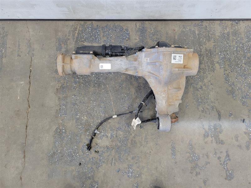 2019 SIERRA150 FRONT AXLE GU5 3.23 RATIO 55K 25372 - image 11