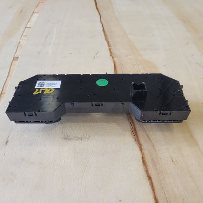 2019 SIERRA150 CLIMATE TEMP CONTROL SWITCH 84499508 25385 - image 7