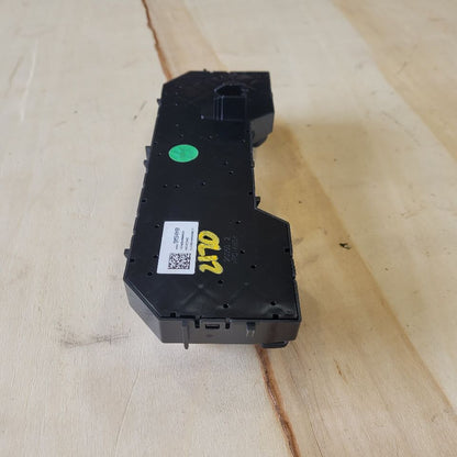 2019 SIERRA150 CLIMATE TEMP CONTROL SWITCH 84499508 25385 - image 8