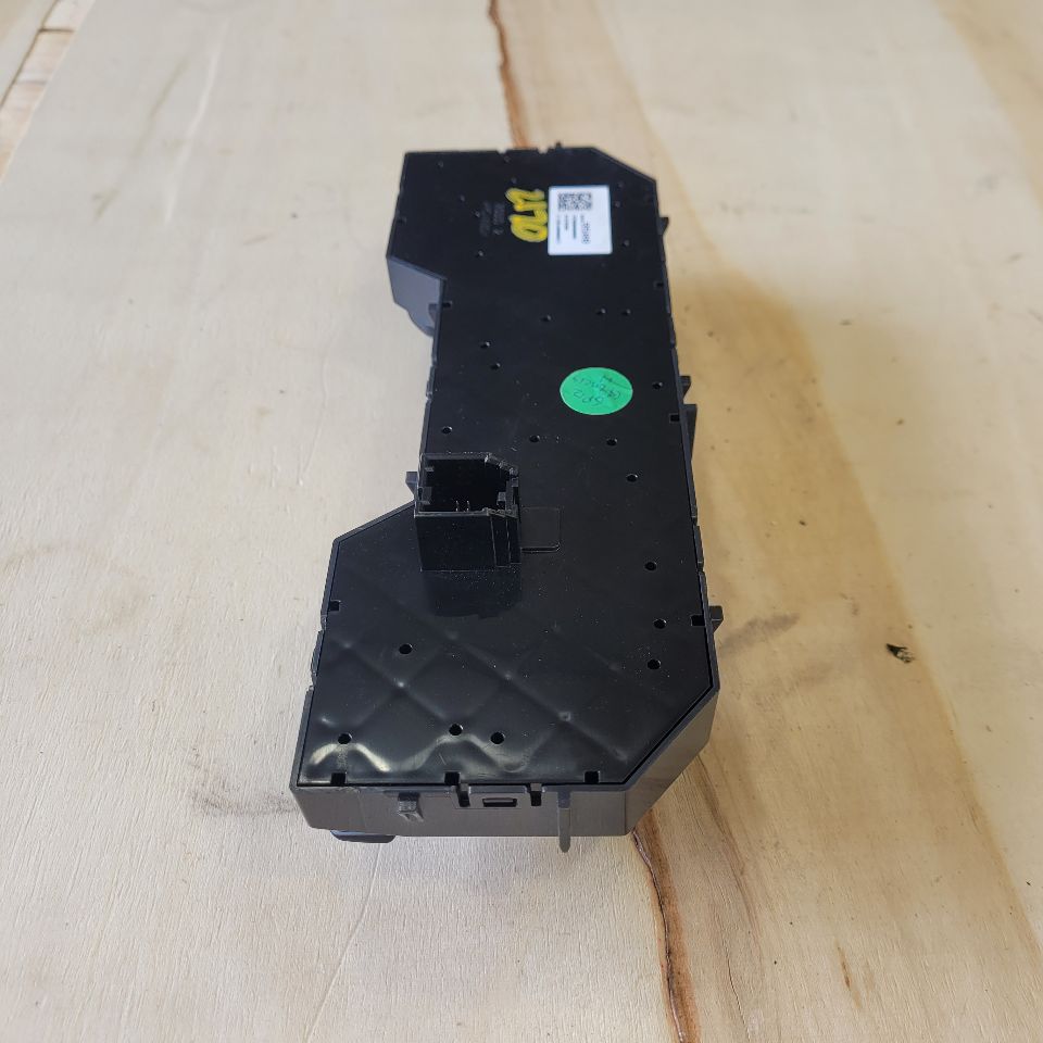 2019 SIERRA150 CLIMATE TEMP CONTROL SWITCH 84499508 25385 - image 9