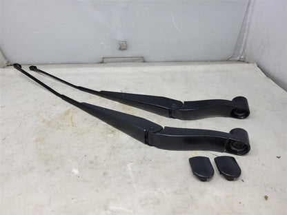 2019 SIERRA150 FRONT WINDSHIELD WIPER ARMS PAIR 25388 - image 1