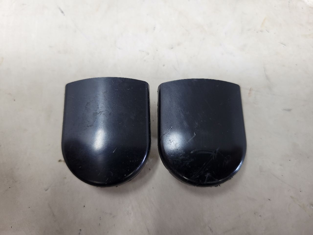 2019 SIERRA150 FRONT WINDSHIELD WIPER ARMS PAIR 25388 - image 2