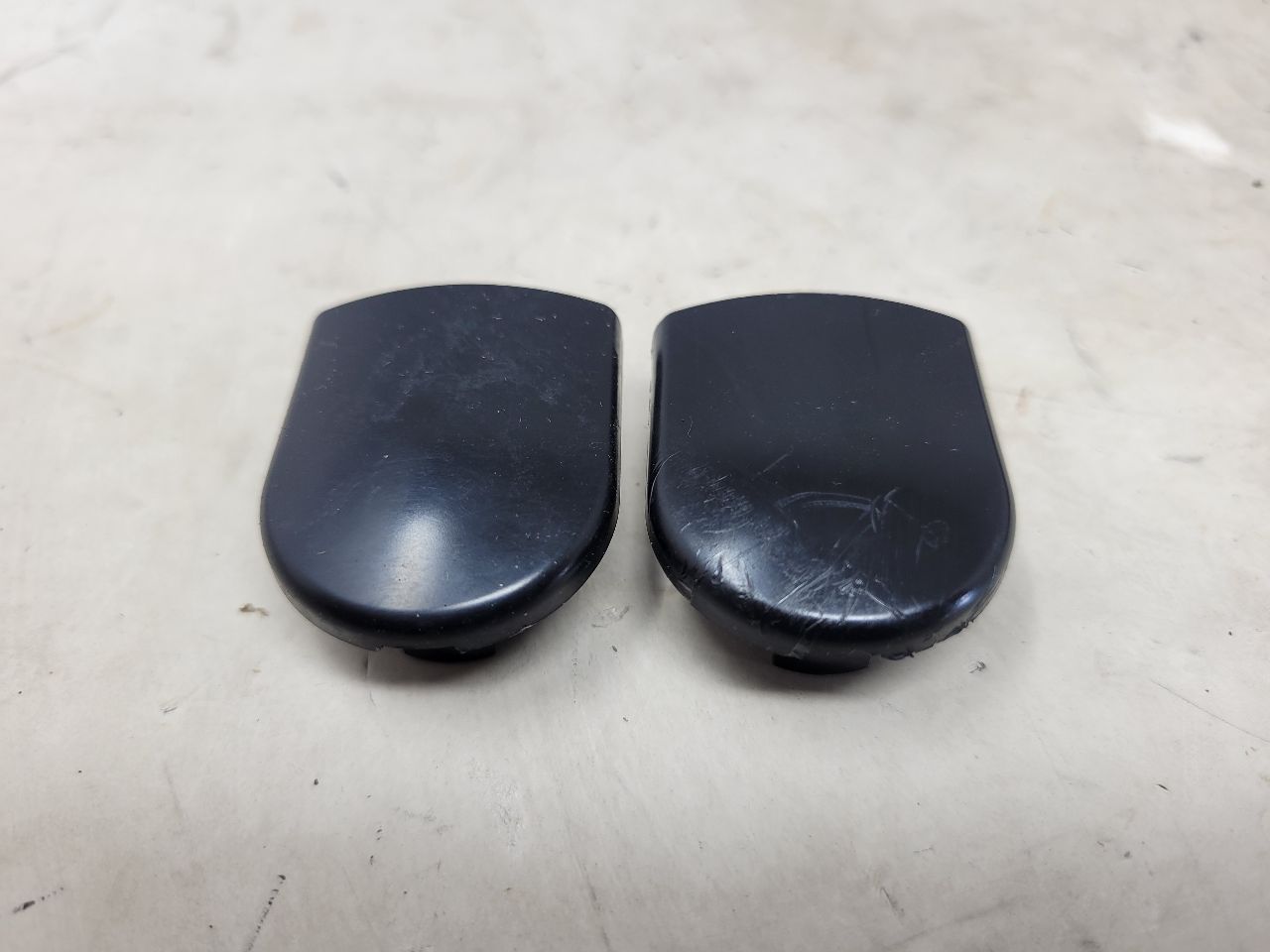 2019 SIERRA150 FRONT WINDSHIELD WIPER ARMS PAIR 25388 - image 3