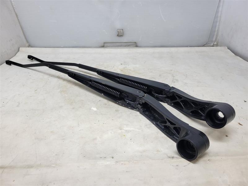 2019 SIERRA150 FRONT WINDSHIELD WIPER ARMS PAIR 25388 - image 5