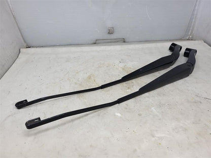2019 SIERRA150 FRONT WINDSHIELD WIPER ARMS PAIR 25388 - image 6