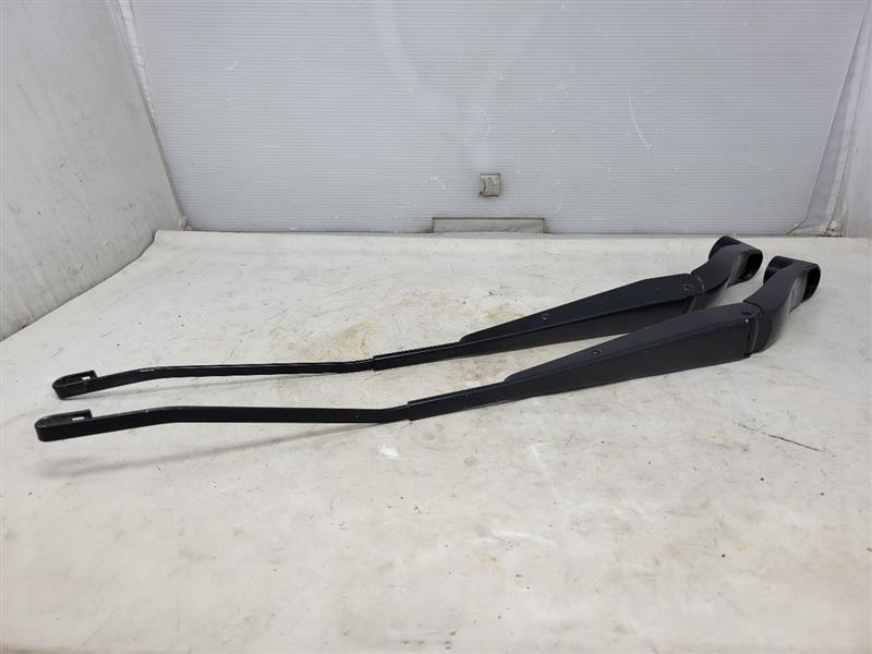 2019 SIERRA150 FRONT WINDSHIELD WIPER ARMS PAIR 25388 - image 7