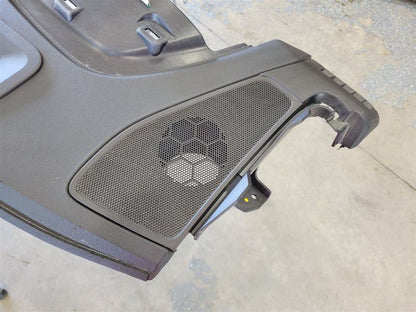 2019 SIERRA150 BLACK TOP DASH PANEL NO HUD 84533841 25392 - image 9