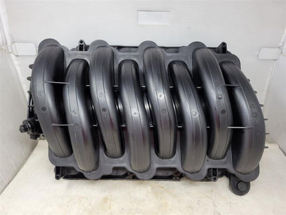 2019 SIERRA150 L87 6.2L ENGINE INTAKE BROKE NIPPLE 25395 - image 1