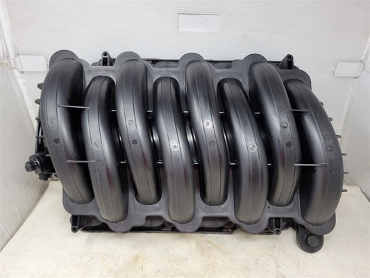 2019 SIERRA150 L87 6.2L ENGINE INTAKE BROKE NIPPLE 25395 - image 1