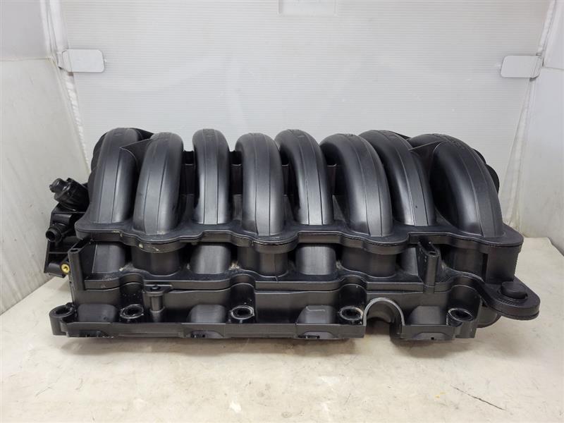 2019 SIERRA150 L87 6.2L ENGINE INTAKE BROKE NIPPLE 25395 - image 3