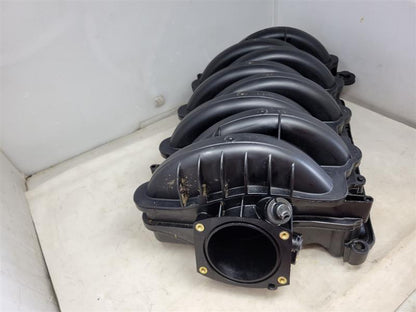 2019 SIERRA150 L87 6.2L ENGINE INTAKE BROKE NIPPLE 25395 - image 5