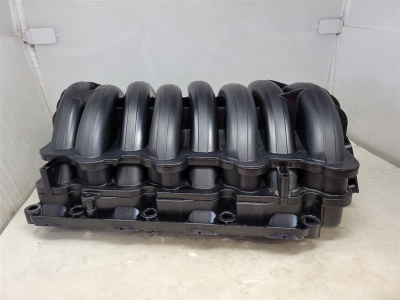 2019 SIERRA150 L87 6.2L ENGINE INTAKE BROKE NIPPLE 25395 - image 6
