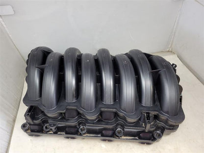 2019 SIERRA150 L87 6.2L ENGINE INTAKE BROKE NIPPLE 25395 - image 7