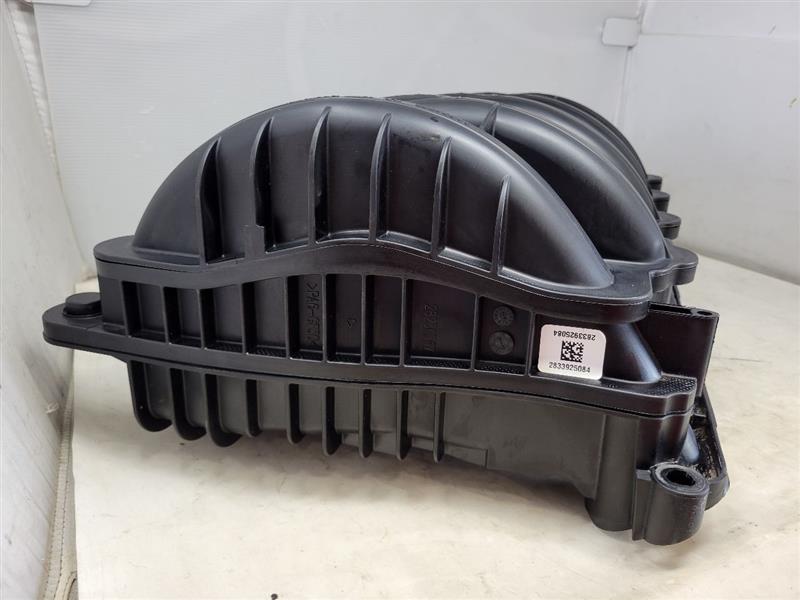 2019 SIERRA150 L87 6.2L ENGINE INTAKE BROKE NIPPLE 25395 - image 9