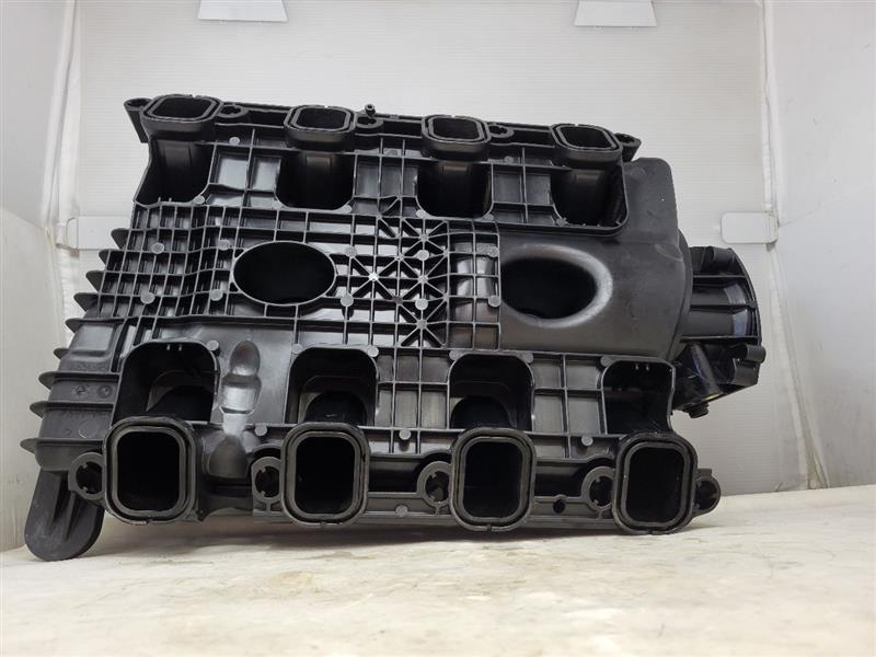 2019 SIERRA150 L87 6.2L ENGINE INTAKE BROKE NIPPLE 25395 - image 12