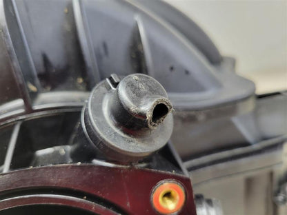 2019 SIERRA150 L87 6.2L ENGINE INTAKE BROKE NIPPLE 25395 - image 13