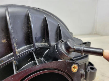 2019 SIERRA150 L87 6.2L ENGINE INTAKE BROKE NIPPLE 25395 - image 14