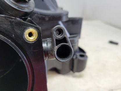 2019 SIERRA150 L87 6.2L ENGINE INTAKE BROKE NIPPLE 25395 - image 16