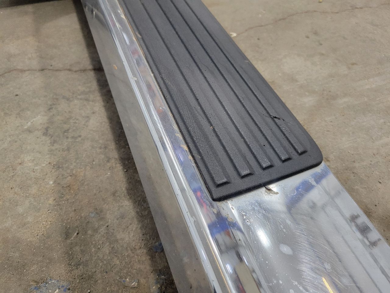 2019 SIERRA150 OEM CREW CAB RUNNING BOARDS PAIR 25397 - image 7