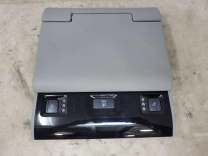 2019 ESCALAESV 2ND ROW OVERHEAD VIDEO ENTERTAINMENT 253 - image 1