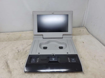 2019 ESCALAESV 2ND ROW OVERHEAD VIDEO ENTERTAINMENT 253 - image 5