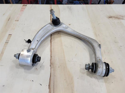 2019 SIERRA150 RH UPPER CONTROL ARM 55K 84437972 25402 - image 1