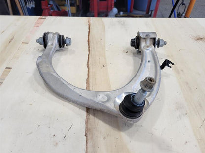 2019 SIERRA150 RH UPPER CONTROL ARM 55K 84437972 25402 - image 3