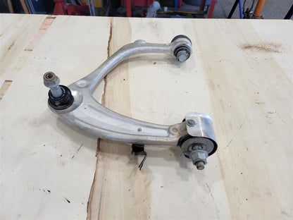 2019 SIERRA150 RH UPPER CONTROL ARM 55K 84437972 25402 - image 4