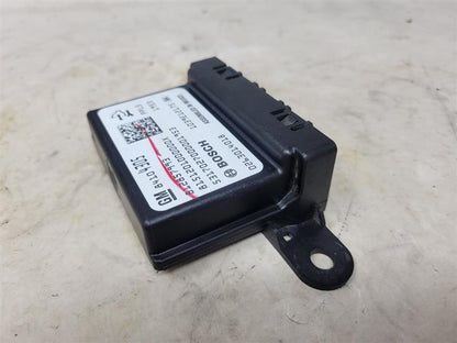 2017 SILVRDO15 DRIVER PARK ASSIST MODULE 84104305 25412 - image 5